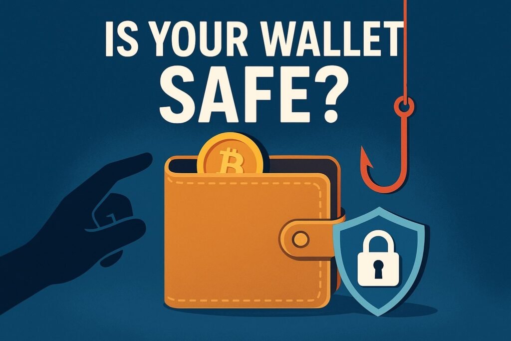 Blockchain forensics and crypto wallet recovery steps crypto phishing recovery process for WhatsApp Telegram scams