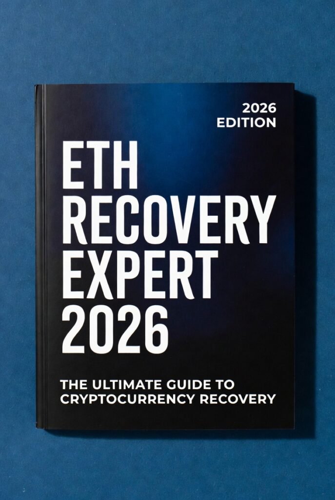 ETH Recovery Expert 2026 Guide ETH recovery expert 2026 guide to recovering stolen Ethereum and ERC-20 tokens