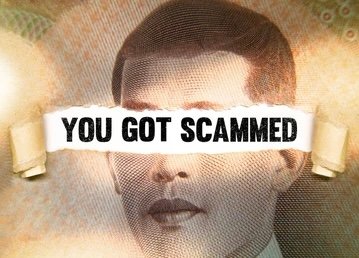 Person taking action after being scammed out of crypto - 24-hour emergency checklist